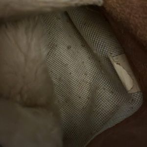 Schotte NYC men’s leather coat for bi